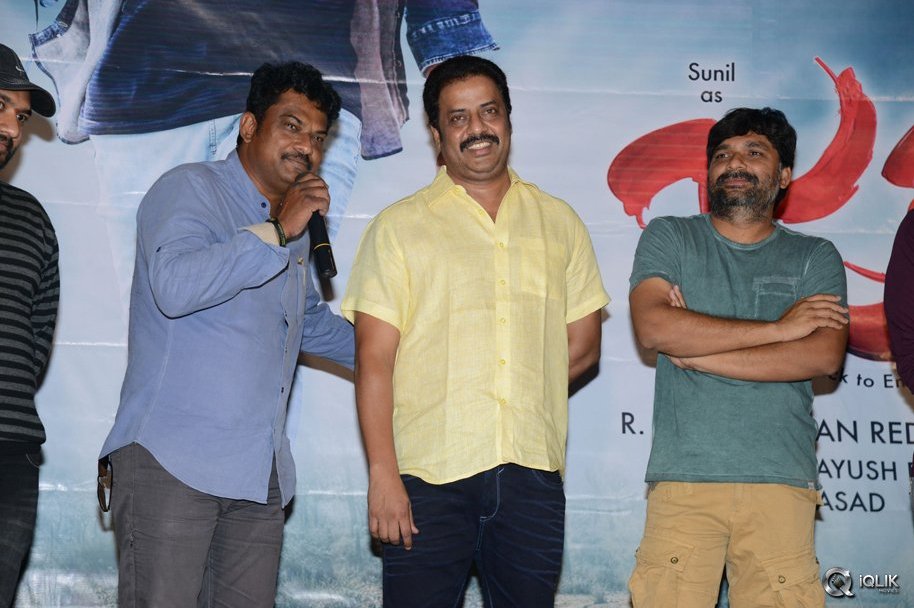 Jakkanna-Movie-First-Look-Launch